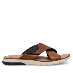 Rieker Chanclas Rieker 25283-23 Marrón
