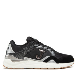 

Снікерcи Joma C.6100 Lady 2201 C610LS2201 Black/Grey, Чорний