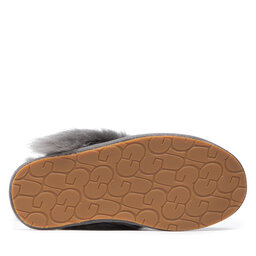 Ugg Hausschuhe Ugg W Scuff Sis 1122750 Chrc