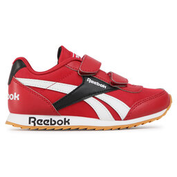

Взуття Reebok Royal Cljog 2 2V FW8936 Flared/Black/White, Червоний