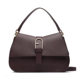 Furla Geantă Furla Flow WB00996-BX2045-2516S-1007 Chianti