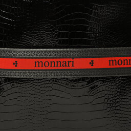 

Сумка Monnari BAG1820-M20 Чорний
