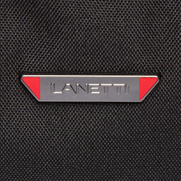 

Сумка для ноутбука Lanetti BMM-S-051-10-05 Black, Чорний