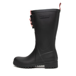 

Гумові чоботи Tretorn Skanör 47286510 Black, Чорний