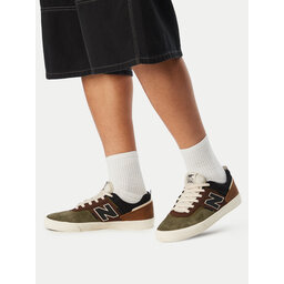 New Balance Sneakers New Balance UN306BST Bunt