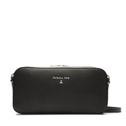 Patrizia Pepe Сумка Patrizia Pepe 8B0136/L080-K103 Чорний