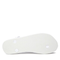 

Босоніжки Liu Jo Sandalo Stampato VA2153 E0396 Monogram Lj Fu S9726, Білий