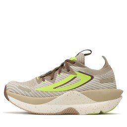 

Взуття Fila Shocket VR46 Wmn FFW0145.73018 Safari/Acid Lime, Бежевий