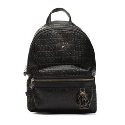 Guess Rucksack Guess J3YZ30 WFUS0 JBLK
