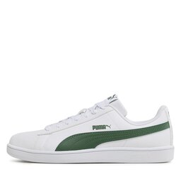 

Снікерcи Puma Up 372605 35 Puma White/Vine, Білий