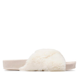 

Тапочки Polo Ralph Lauren Eleone Cross Band Slide FLF5222ARL-CRM Cream, Бежевий