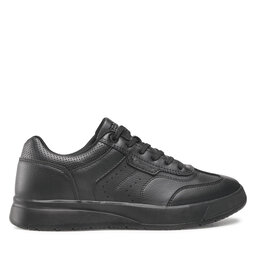 

Снікерcи Sprandi MP07-11577-01 Black, Чорний