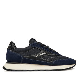 KARL LAGERFELD Laisvalaikio batai KARL LAGERFELD KL51124D Tamsiai mėlyna