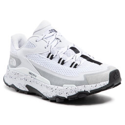 The North Face Trekkingschuhe The North Face Vectiv Taraval NF0A52Q2LA91-050 Tnf White/Tnf Black