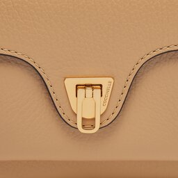 

Сумка Coccinelle MF6 Coccinelle Beat Soft E1 MF6 55 04 01 Fresh Beige MF6, Бежевий