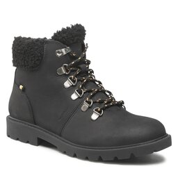 Geox Stiefel Geox J Shaylax B. Wpf D J26HDD 032BH C9999 D Black