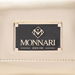 

Сумка Monnari BAG0210-023 Złoty, Золотий