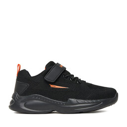 Sprandi Sneakersy Sprandi CEO-RIDE CP66-23018(IV)CH Černá