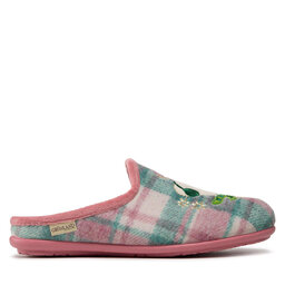 

Тапочки Grünland Faye CI2676-B5 Rosa, Рожевий