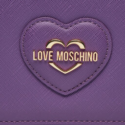 

Сумка LOVE MOSCHINO JC4268PP0IKL0650 Viola, Фіолетовий