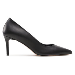 

Туфлі на шпильці Trussardi 79A00674 K299, Чорний