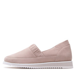 

Туфлі Salamander 32-28201-27 Beige, Бежевий