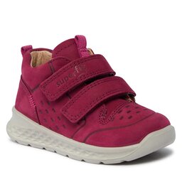 

Снікерcи Superfit 1-000363-5030 M Red/Pink, Червоний