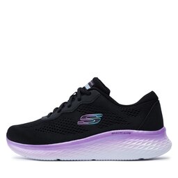 

Снікерcи Skechers Skech-Lite Pro-Stunning Steps 150010/BKPR Black, Чорний
