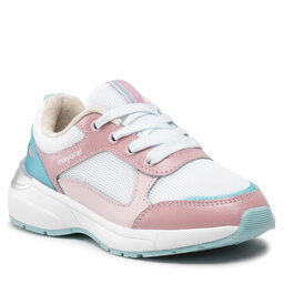 Mayoral Sneakersy Mayoral 43.341 Multicolor 45