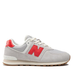 

Снікерcи New Balance GC574RF1 Сірий
