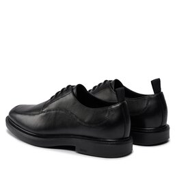 

Туфлі Boss Larry Derb 50511939 Black 001, Чорний