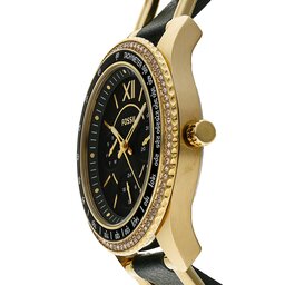 

Годинник Fossil, Зелений