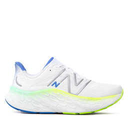 

Взуття New Balance Fresh Foam More v4 WMORWT4 Білий