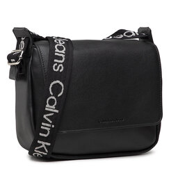 

Сумка Calvin Klein Jeans, Чорний