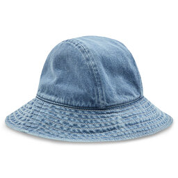 

Капелюх Tommy Hilfiger Iconic Monogram Bucket AW0AW14527 1CD, Голубий