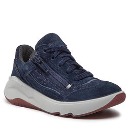 Superfit Sneakers Superfit GORE-TEX 1-000631-8000 Blau