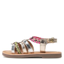

Босоніжки Gioseppo 68229-P Multicolor, Кольоровий