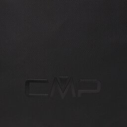 

Рюкзак CMP 3V84257 Nero U901, Чорний