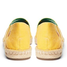 

Еспадрильї Polo Ralph Lauren 803932163004 Yellow, Жовтий