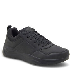 Skechers Sneakersy Skechers 8790157 BBK Black