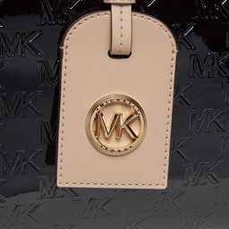 

Сумка MICHAEL Michael Kors Grayson 30H3GGYU4O Black 001, Чорний