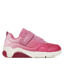 Geox Sneakers Geox J Fadinlight J46M4C 0EE54 C0799 S Rosa
