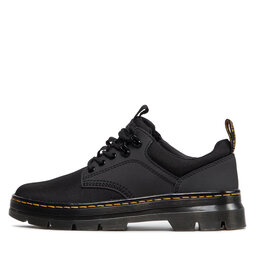 

Туфлі Dr. Martens Reeder 27102001 Black, Чорний