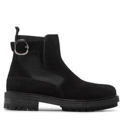 Rage Age Ghete Jodhpur Rage Age RA-55-06-000388 Negru