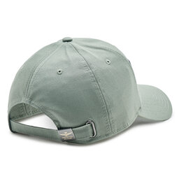 

Бейсболка Aeronautica Militare 231HA1126CT2261 Verde Militare 39282, Зелений