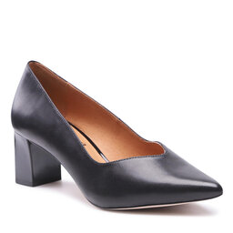 Caprice Lågskor Caprice 9-22408-29 Black Nappa 022