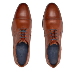 

Туфлі Lloyd Orwin 18-108-23 Cognac, Коричневий