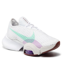 Nike Zapatos Nik Air Zoom Superrep 2 CU5925 135 White/Green Glow