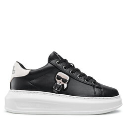 

Снікерcи KARL LAGERFELD KL62530A Black, Чорний
