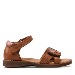 

Босоніжки Froddo Lore Closed Heel G3150223 0, Коричневий